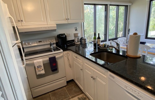 Sealoft Villas Villa | Seabrook Island Carolina del Sur