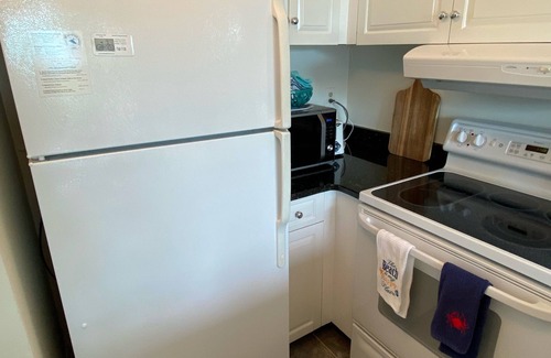 Sealoft Villas Villa | Seabrook Island Carolina del Sur