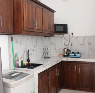 Milagiriya Apartamento | Serene Villa