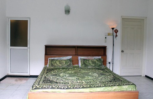 Milagiriya Apartamento | Serene Villa