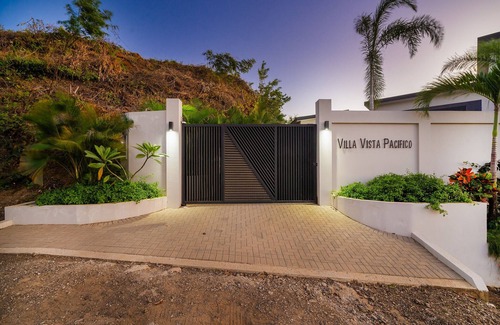 Potrero Villa | Special Bonus until Aug – Potrero Oceanview Villa - Villa Vista Pacifico