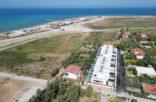 Nea Iraklia Casa | Serene villas halkidiki - Superior