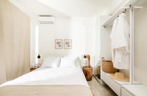 Nea Iraklia Casa | Serene villas halkidiki - Superior
