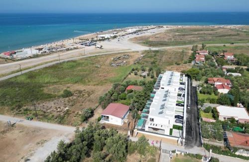 Nea Iraklia Casa | Serene Villas Halkidiki - Deluxe