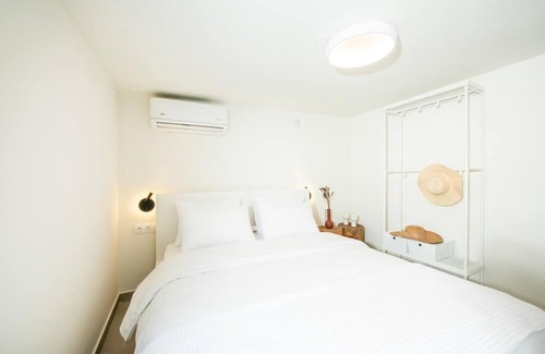Nea Iraklia Casa | Serene Villas Halkidiki - Deluxe