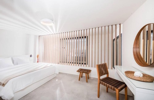 Nea Iraklia Casa | Serene Villas Halkidiki - Deluxe