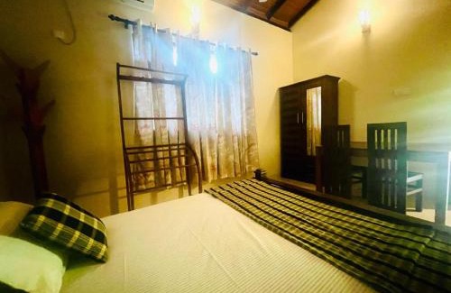 Dodanduwa Cabina | Serene Vista Villa, formerly Bungalows