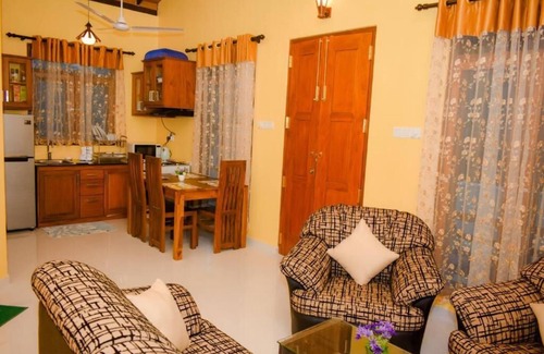Dodanduwa Casa | Serene Vista Villa