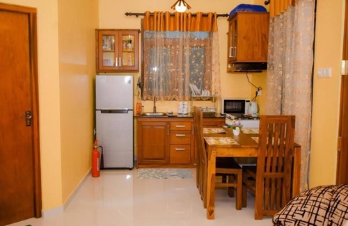Dodanduwa Casa | Serene Vista Villa