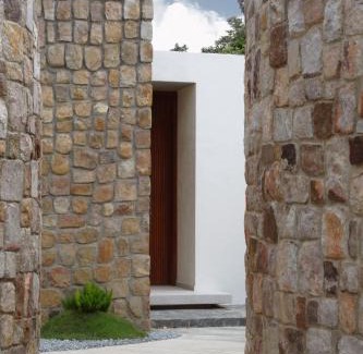 Kep Complejo | Serene Vita Retreat