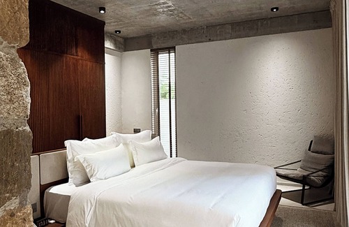 Kep Complejo | Serene Vita Retreat