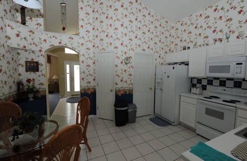 Eagle Pointe South Villa | Alojamiento de 3 habitaciones en Kissimmee