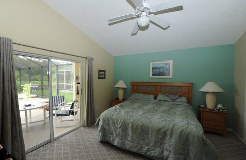 Eagle Pointe South Casa | Serene Waterside Getaway