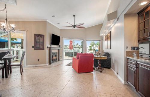 Discovery Bay Casa | Serene Waterside Retreat