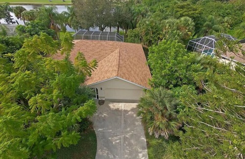Pinehurst Casa | Orientación oeste, frente al lago, 2 camas, 2 baños, # 15