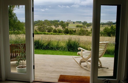 Orange Villa | Serene winery escape | Orange