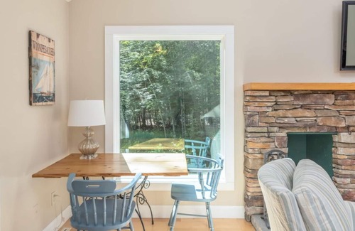 Moultonborough Casa | Espaciosa casa frente al mar para una hermosa escapada al lago