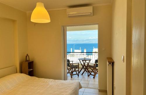 Ligia Apartamento | SereneLands Lygia