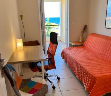 Ligia Apartamento | SereneLands Lygia