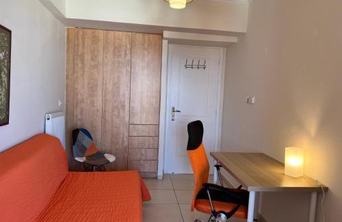 Ligia Apartamento | SereneLands Lygia