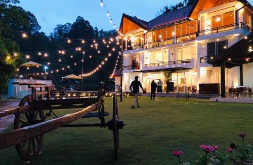Pundaluoya Complejo | Serenemo Eco Resort