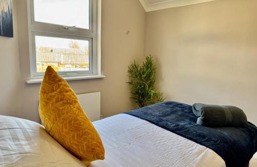Maidstone Apartamento | Serener Furfield Stay