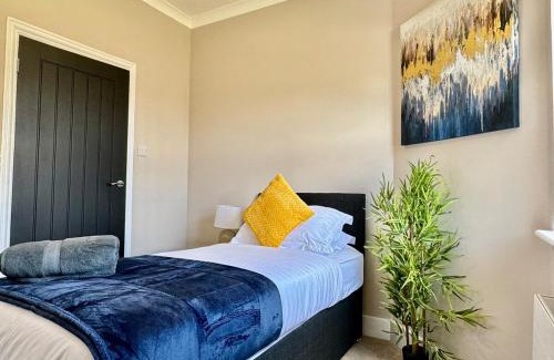 Maidstone Apartamento | Serener Furfield Stay