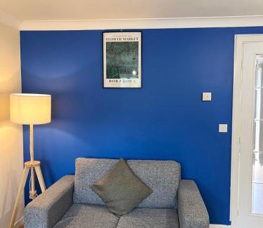 Maidstone Apartamento | Serener Furfield Stay