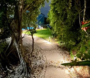 Lake Clarke Shores Casa | Serenety Shores