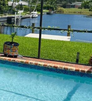 Lake Clarke Shores Casa | Serenety Shores
