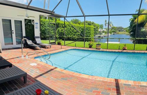 Lake Clarke Shores Casa | Serenety Shores
