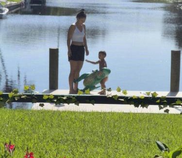 Lake Clarke Shores Casa | Serenety Shores