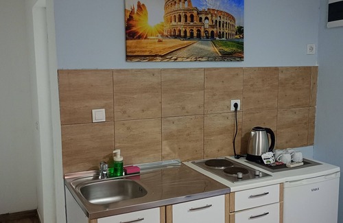 Rafajlovici Hotel | SERENİTA STONE HOUSE