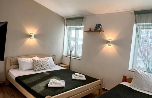 Rafajlovici Hotel | SERENİTA STONE HOUSE