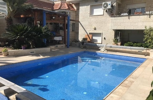 Amnon Casa | ★ Serenidad ★ 5 estrellas privadas ★ felicidad moderna de Galilea