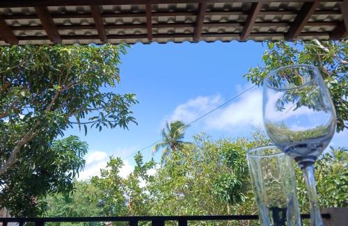 Hikkaduwa Apartamento | Serenique Heaven