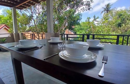 Hikkaduwa Apartamento | Serenique Heaven