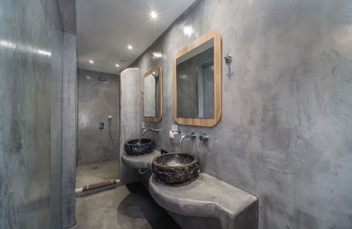 Akrotiri Hotel | Serenità Luxury Suites