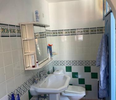 Bonifacio Apartamento | Serenita - WiFi, Vue Mer, Central