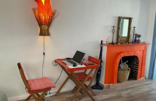 Bonifacio Apartamento | Serenita - WiFi, Vue Mer, Central
