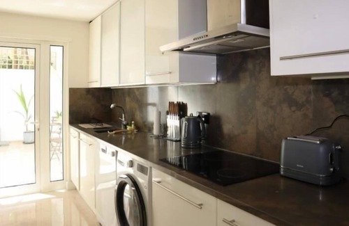 Patroves Villa | Serenity 04 House | Comfort & Exclusivity & Pool View