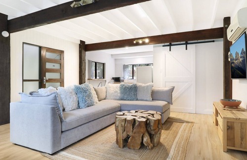 St. Georges Basin Casa | Serenity 222 - Amalfi