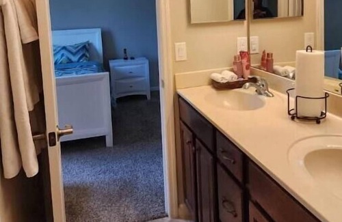 Clermont Apartamento | Serenity 2BR With Private Pool Near Disney