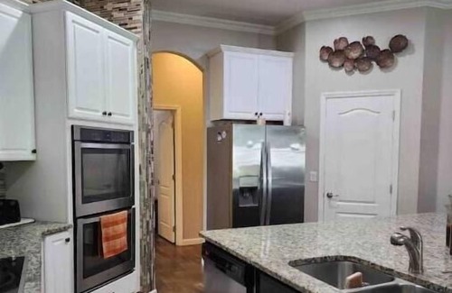 Clermont Apartamento | Serenity 2BR With Private Pool Near Disney