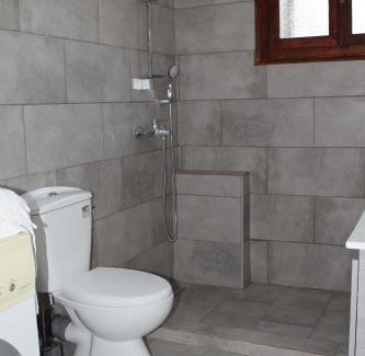 Koukounaries Casa | Serenity Agia Eleni Vacation House