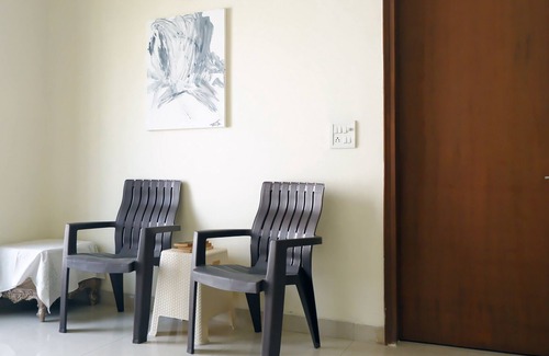 Agra Casa | Serenity - Agra | Fully Serviced Home