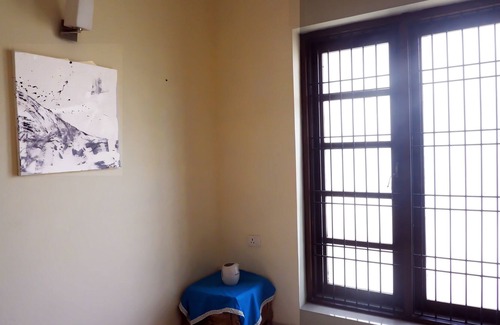 Agra Casa | Serenity - Agra | Fully Serviced Home