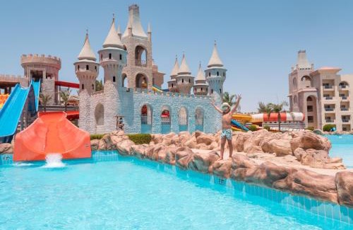 Makadi Bay Complejo | Serenity Alma Heights - Ex Serenity Fun City