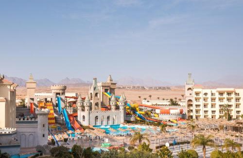 Makadi Bay Complejo | Serenity Alma Heights - Ex Serenity Fun City