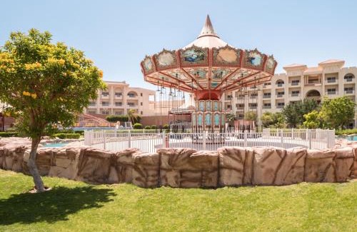 Makadi Bay Complejo | Serenity Alma Heights - Ex Serenity Fun City